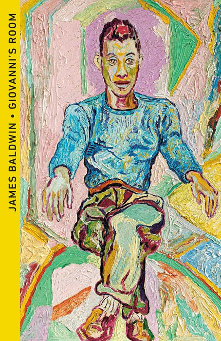 Find more James Baldwin at Giovanni's Room