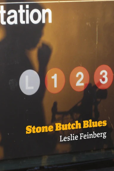 Find more Leslie Feinberg titles at Giovanni's Room