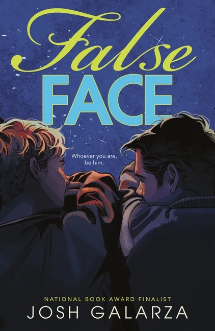 false face cover