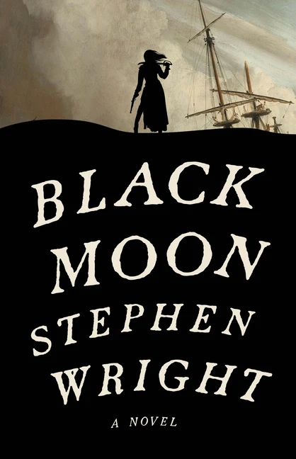 black moon cover