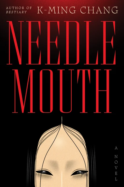 needlemouth cover